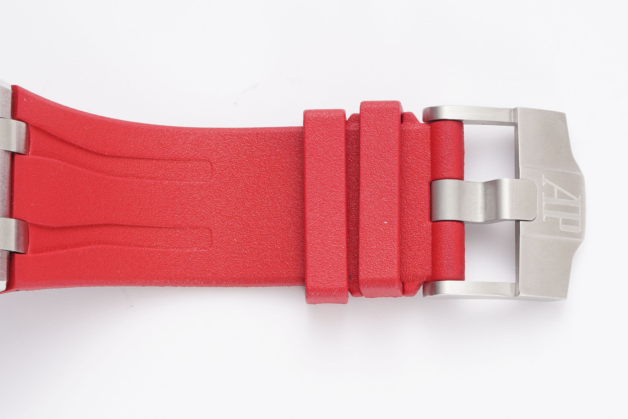 Audemars Piguet Royal Oak Offshore 44 mm, Blue Ref. 26400SO.OO.A502CA.01