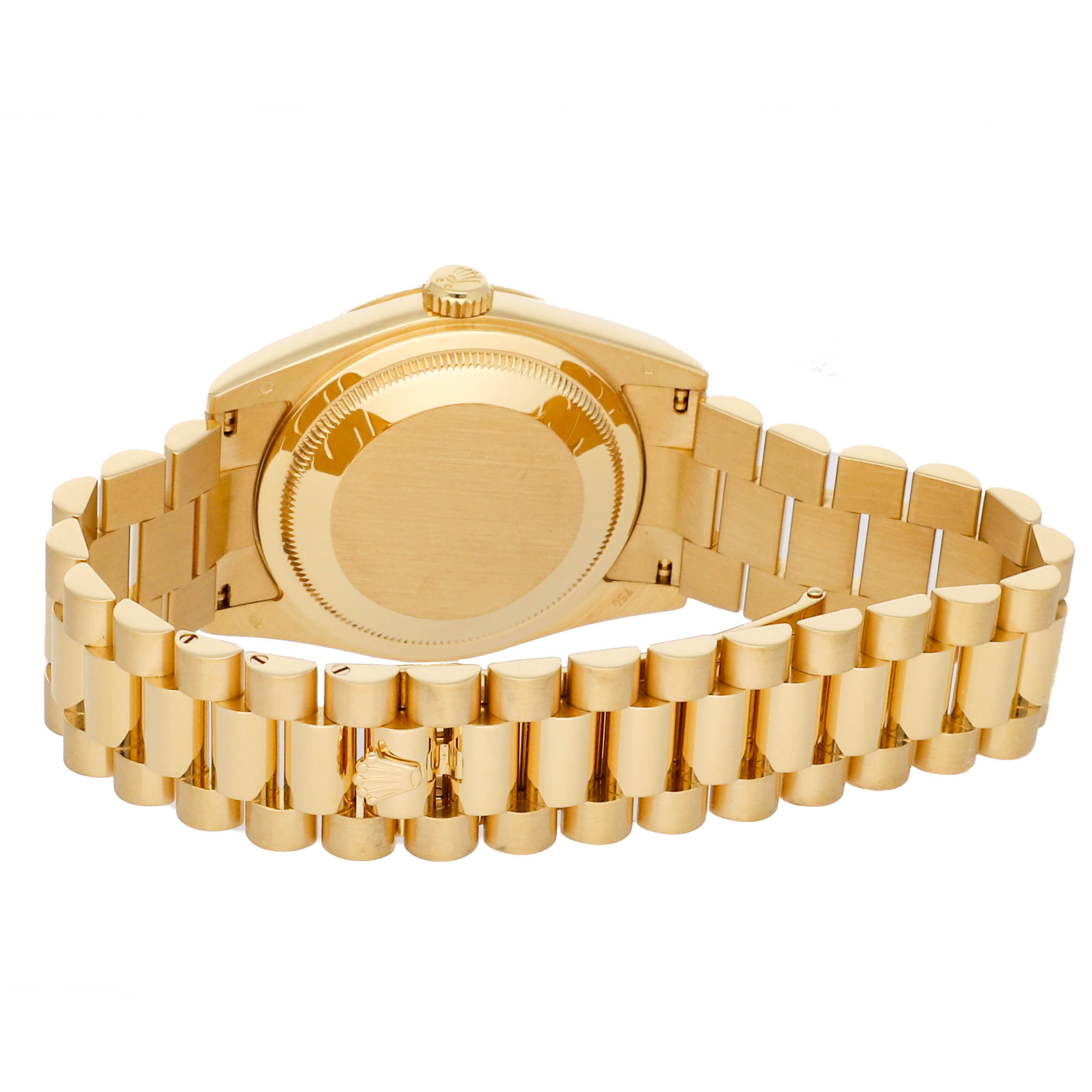 Rolex Super Clone Watch : Day-Date 118238-0103