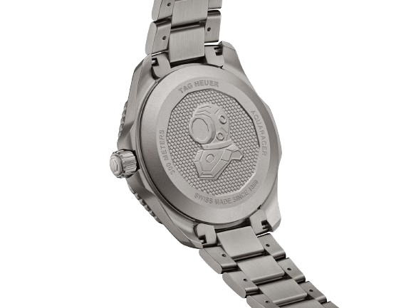 TAG HEUER AQUARACER PROFESSIONAL 300 DATE