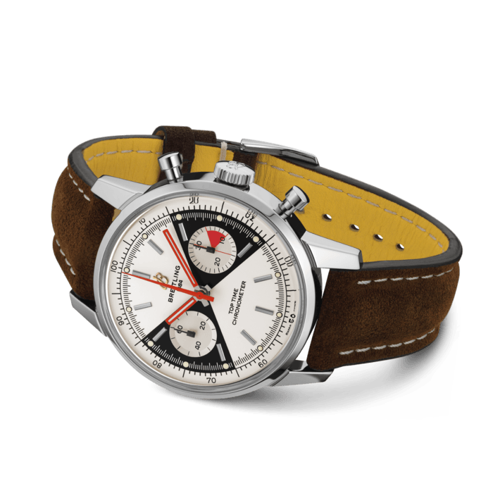 BREITLING TOP TIME A23310121G1X1