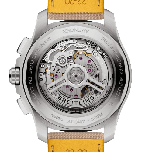 Breitling AVENGER B01 CHRONOGRAPH 44