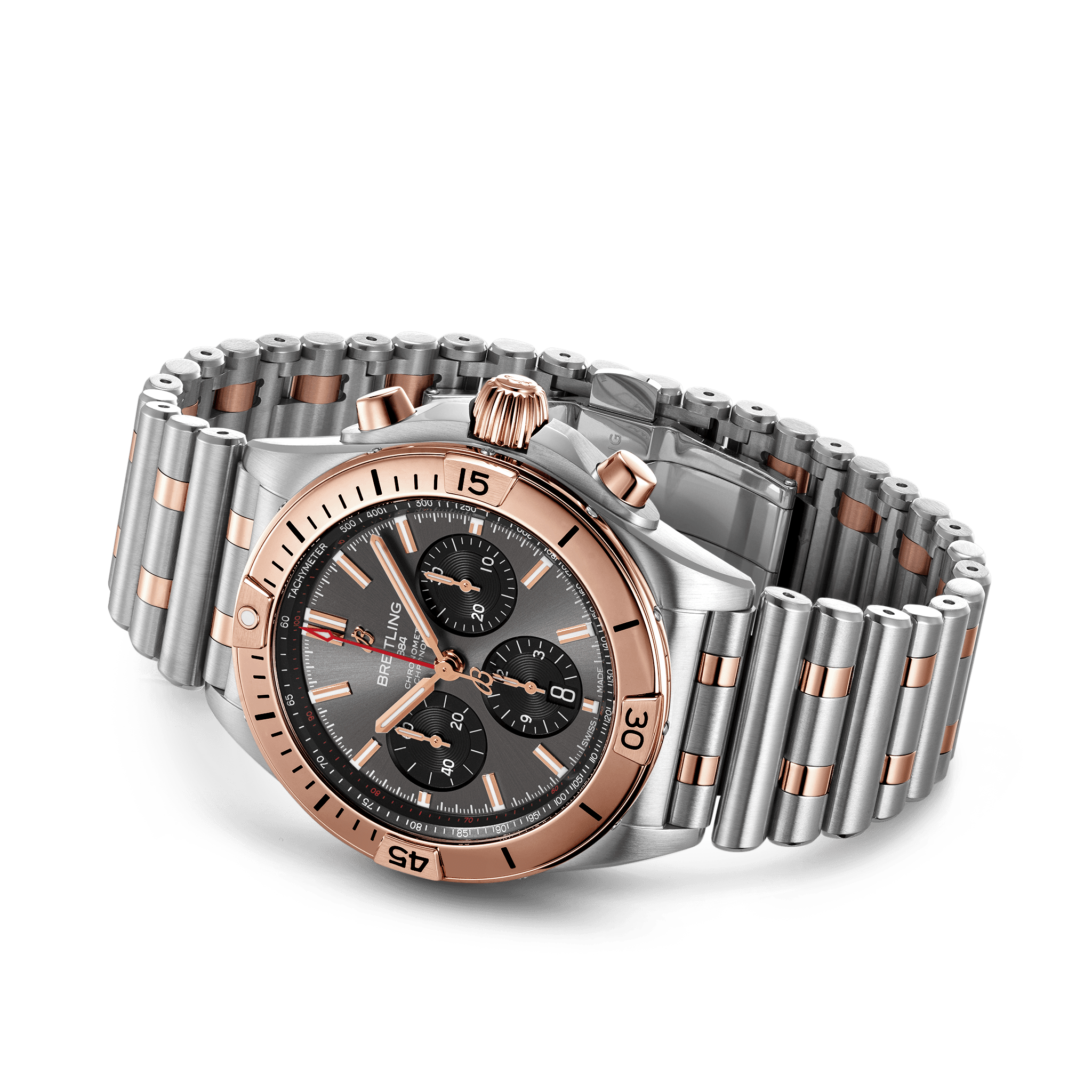 Breitling Chronomat B01 42 UB0134101B1U1