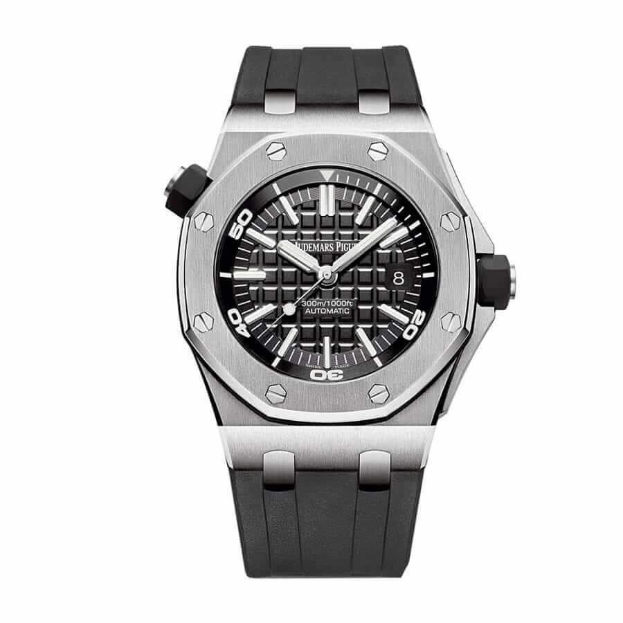 Audemars Piguet Royal Oak Offshore 15710ST.OO.A002CA.01 Replica
