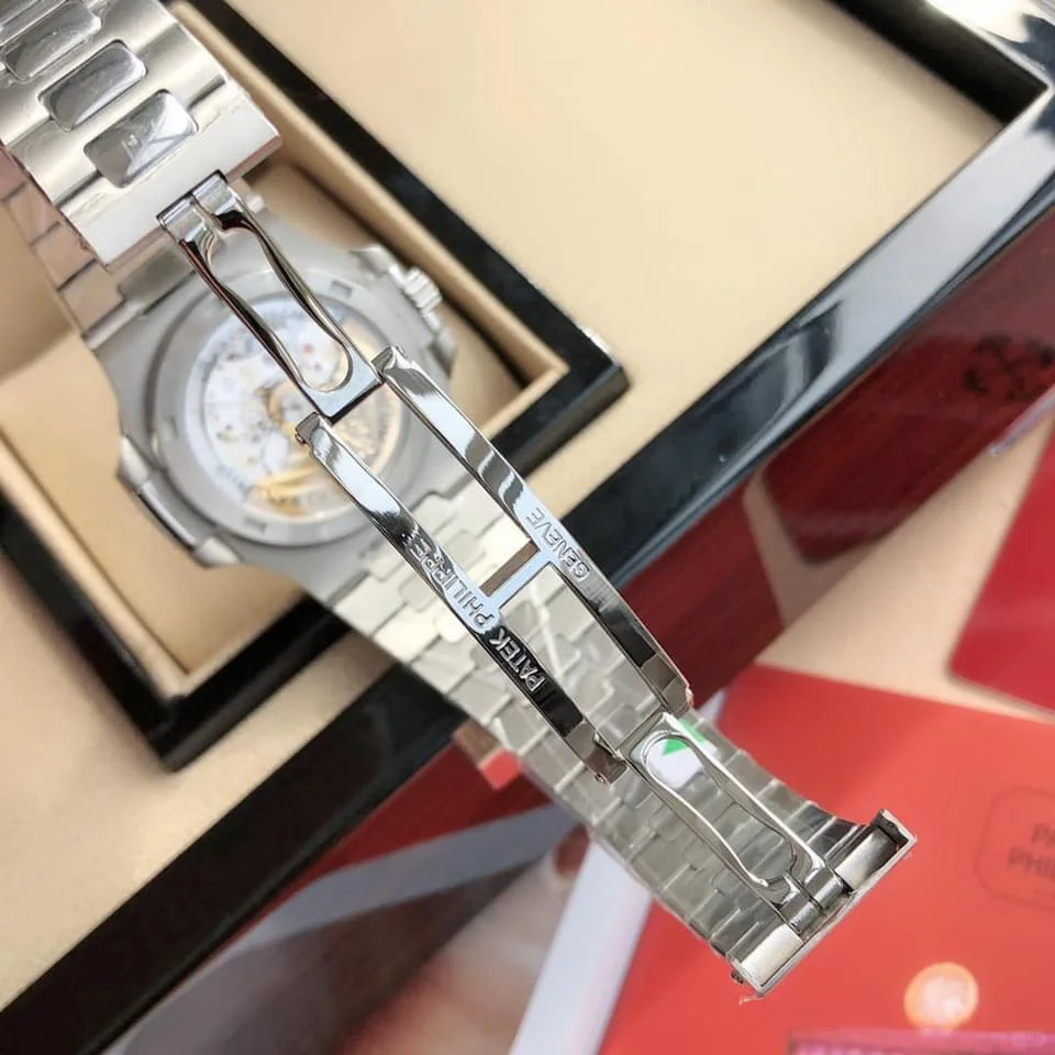 Patek Philippe Nautilus Tiffany 5711/1A-018 Replica