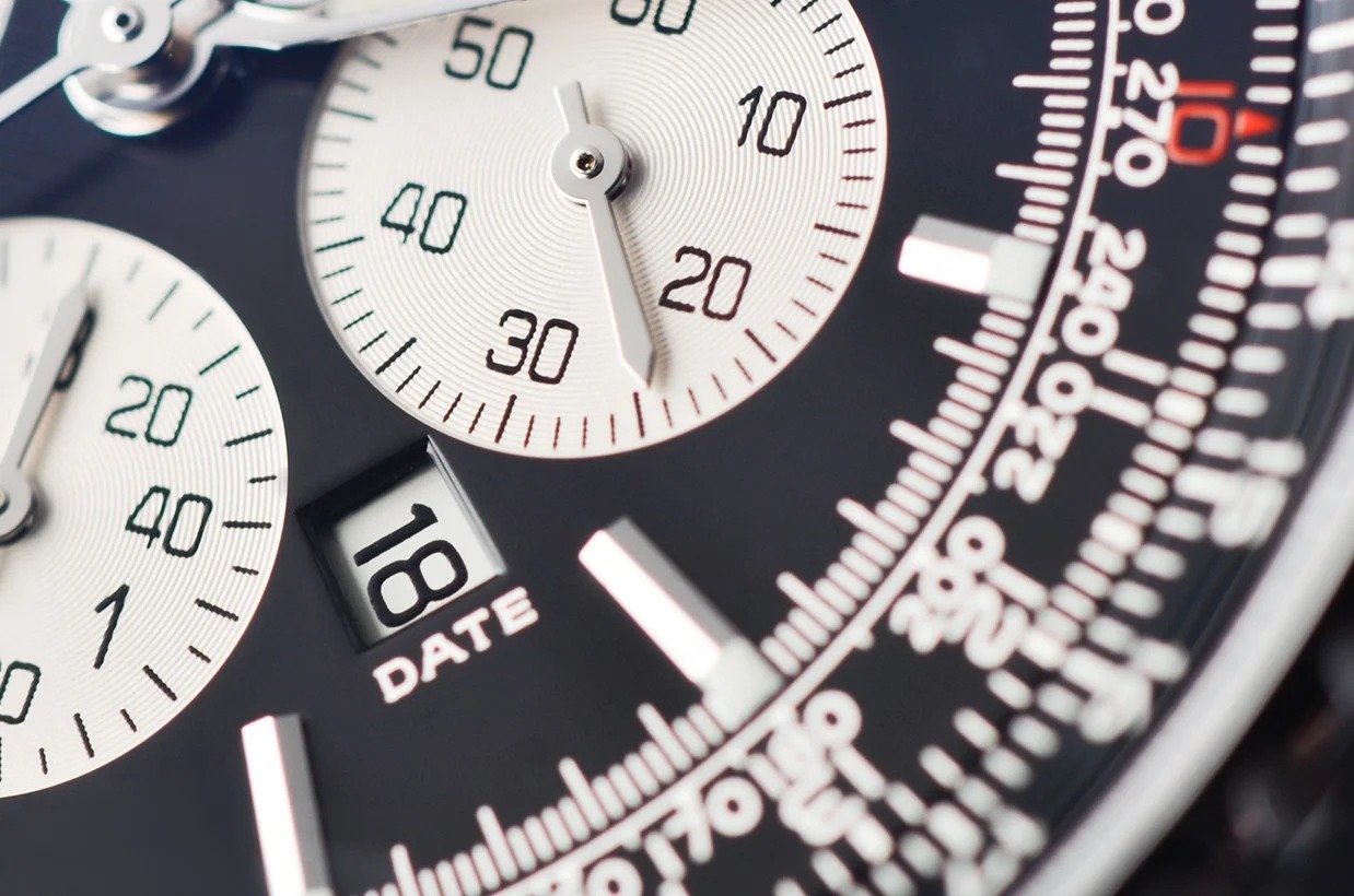 Breitling Navitimer BBB01-447A Replica AB0127211C1A1