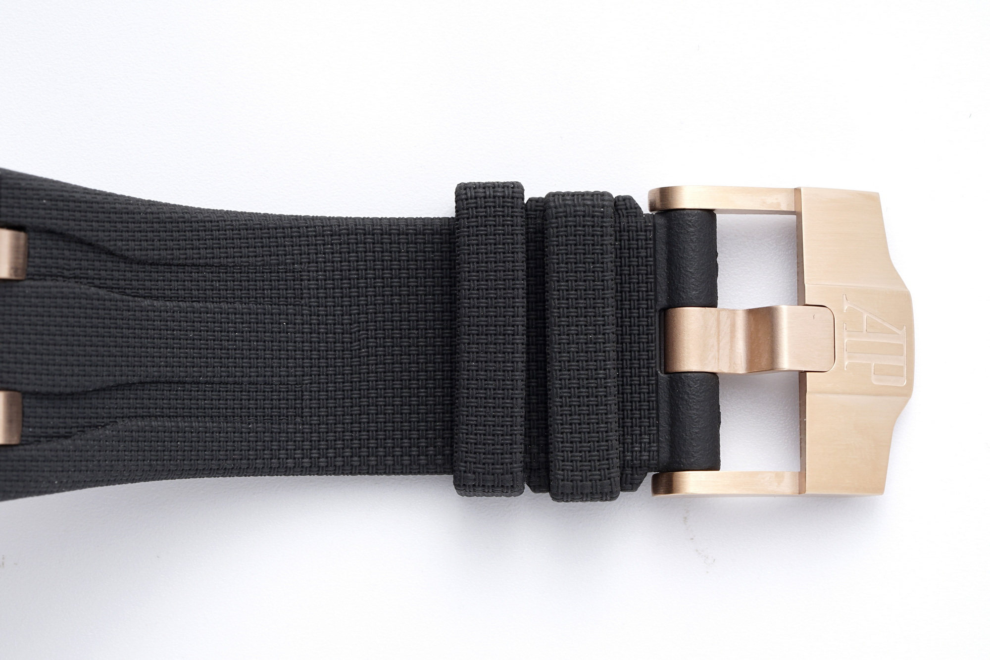 Audemars Piguet Royal Oak Offshore 44 mm, Grey Ref. 26405NR.OO.A002CA.01