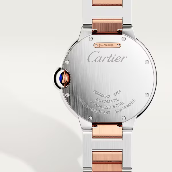 Cartie BALLON BLEU DE CARTIER WATCH