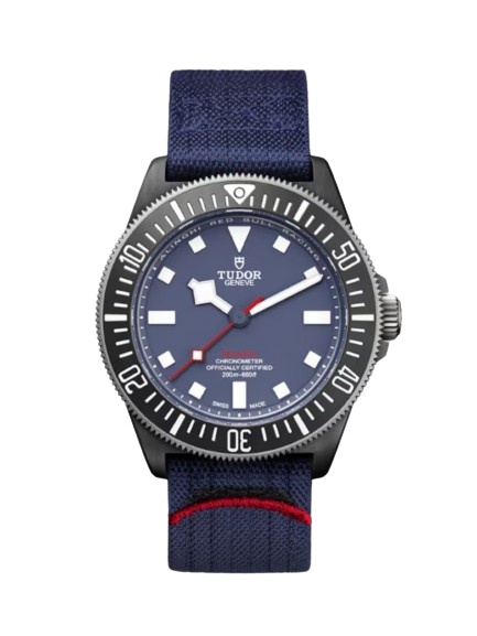 Tudor Pelagos FXD 42mm M25707KN-0001