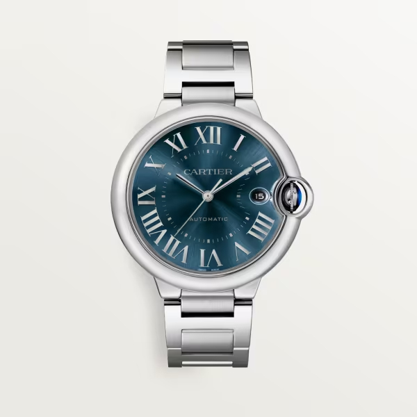 Cartie BALLON BLEU DE CARTIER WATCH
