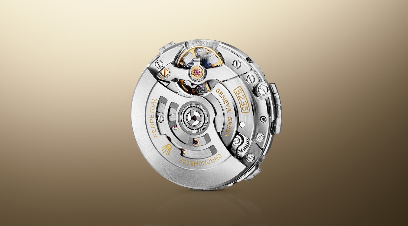 Rolex Datejust m126333-0005 Watch