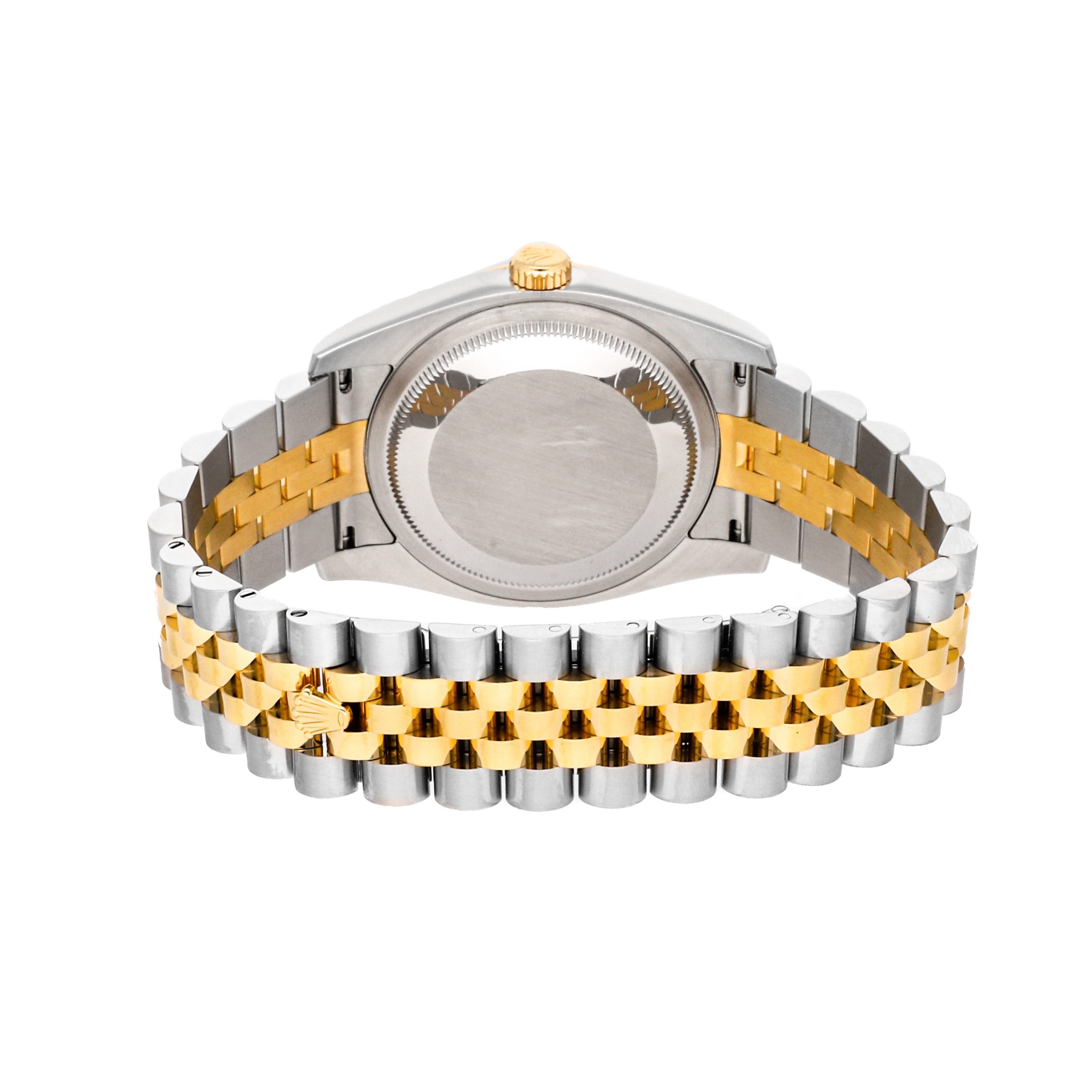 Rolex Super Clone Watch : Datejust 116233-0147