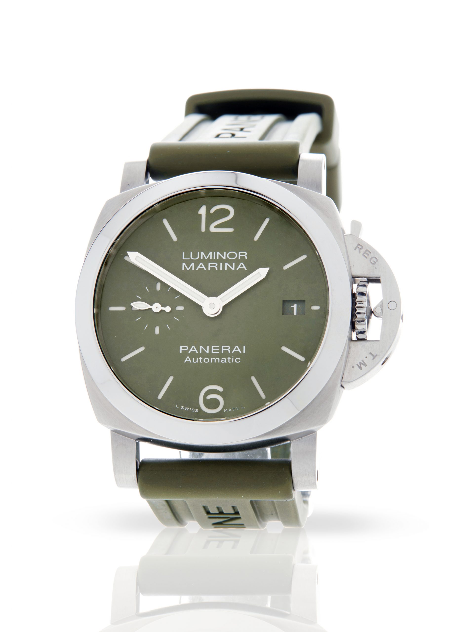 Panerai Luminor Marina 40mm PAM1304