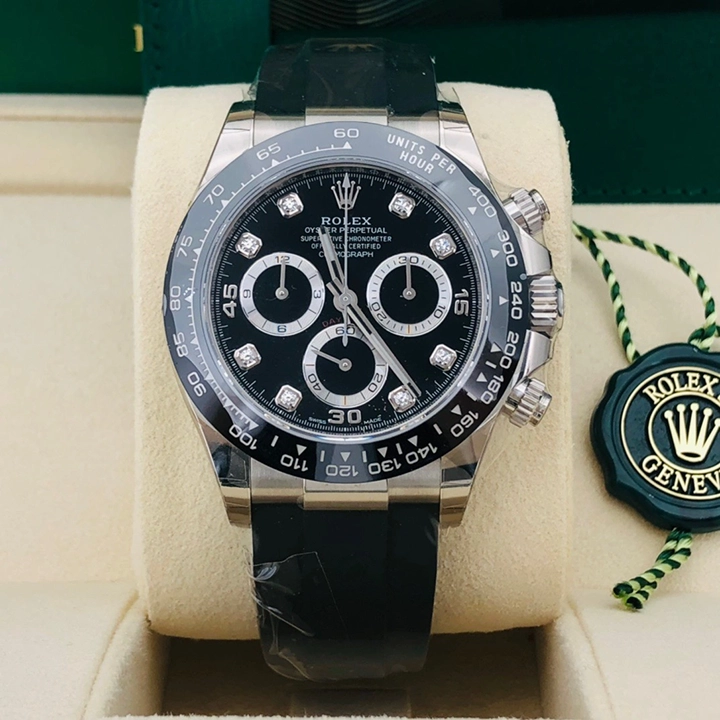Rolex COSMOGRAPH DAYTONA-m116519ln-0025