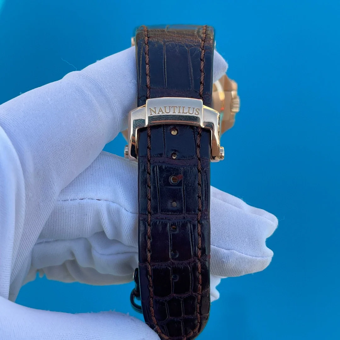Patek Philippe Nautilus 5711/R 001 Replica