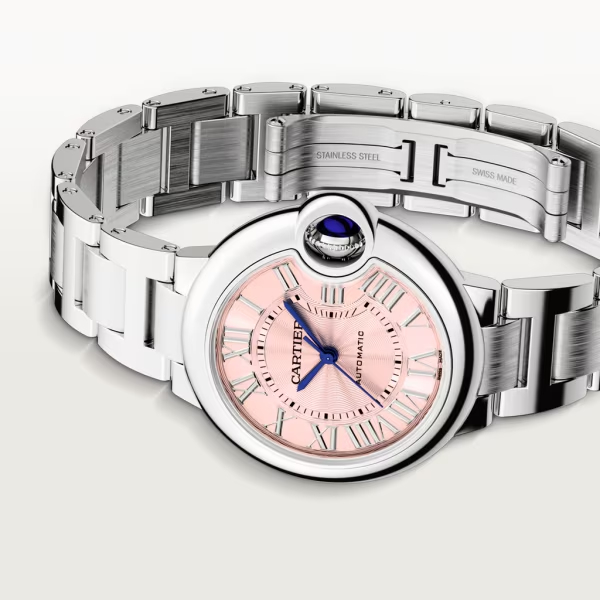 Cartie BALLON BLEU DE CARTIER WATCH