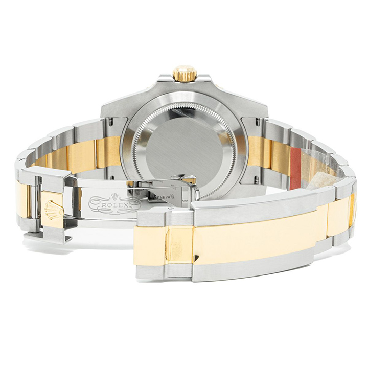 Rolex Submariner Series 116613LB-0003