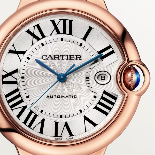 Cartie BALLON BLEU DE CARTIER WATCH