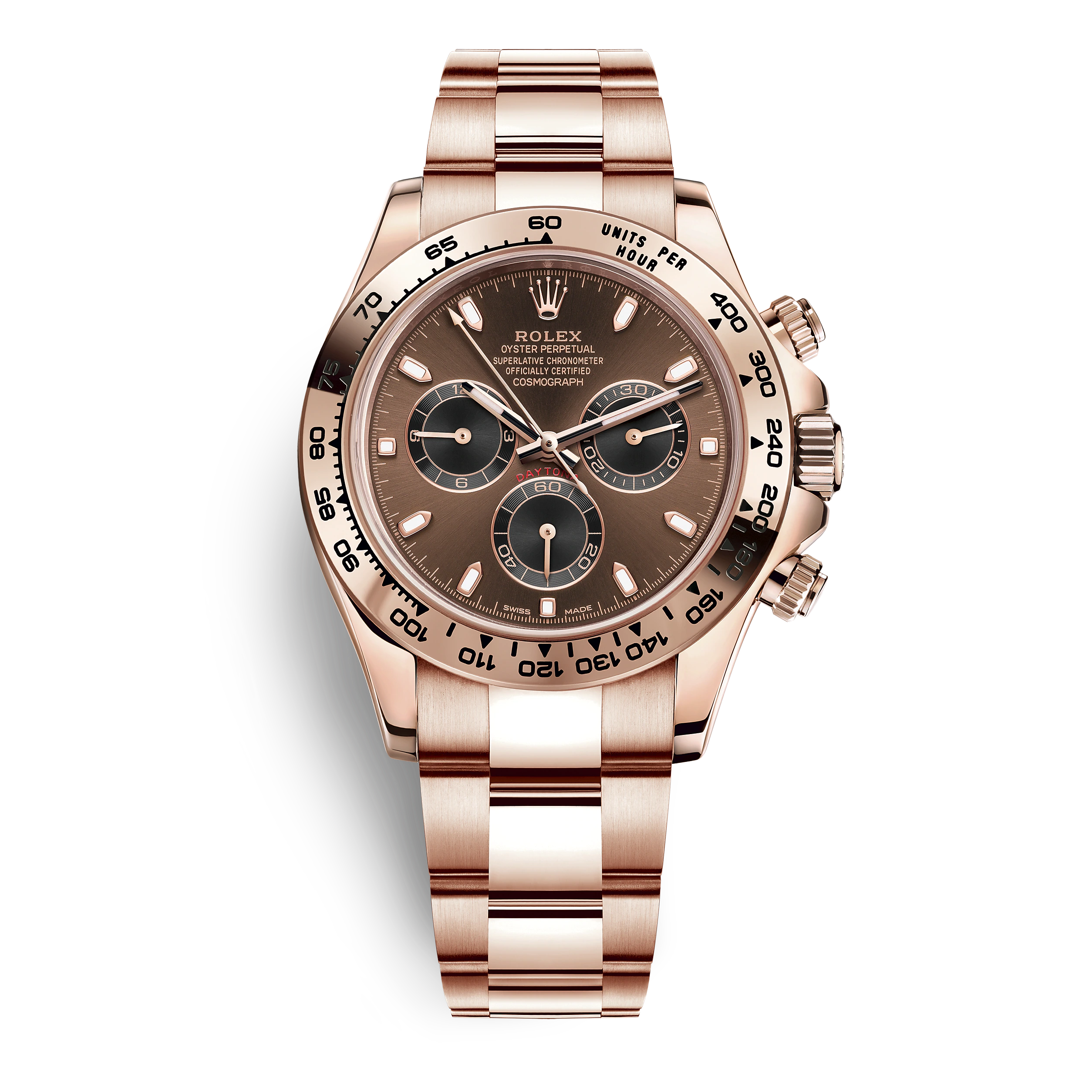 Rolex COSMOGRAPH DAYTONA-m116505-0013