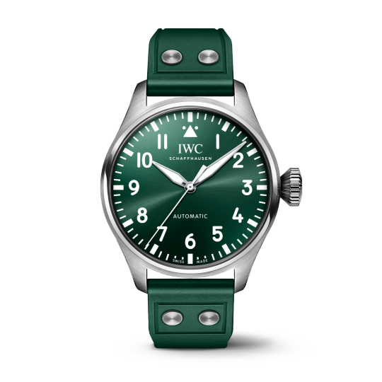 IWC BIG PILOT'S WATCH 43
