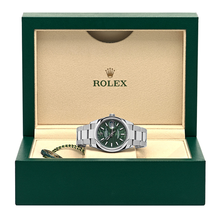 Rolex DATEJUST 36-m126200-0020