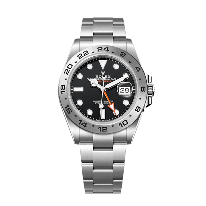 Rolex Explorer II-m226570-0002
