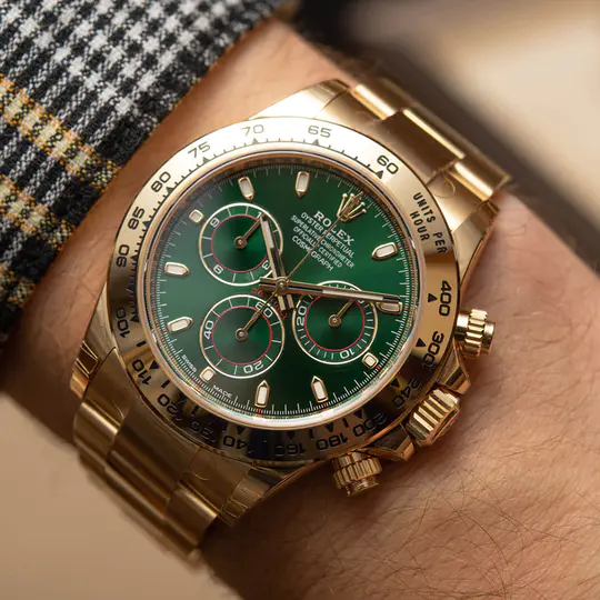 Rolex Cosmograph Daytona m116508-0013