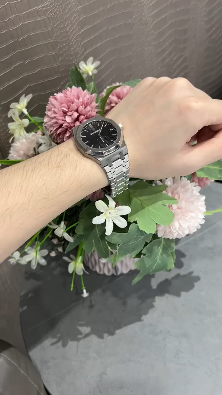 Audemars Piguet Royal Oak 15500ST.OO.1220ST.02 Replica