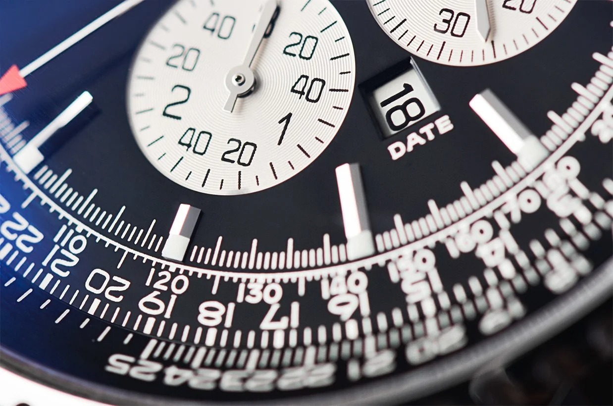 Breitling Navitimer BBB01-447A Replica AB0127211C1A1