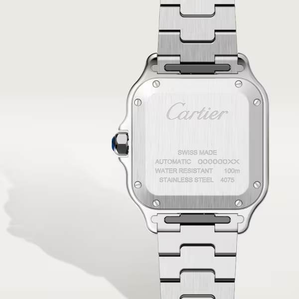 Cartie SANTOS DE CARTIER WATCH