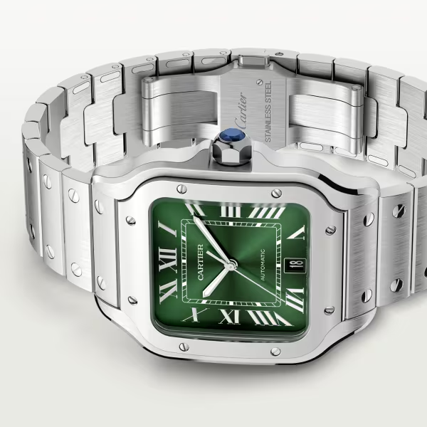 Cartie SANTOS DE CARTIER WATCH