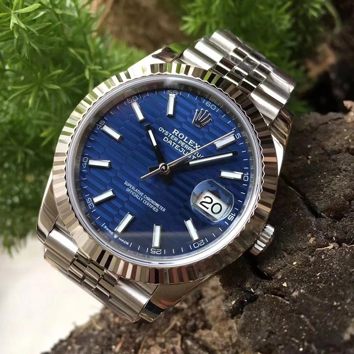 Rolex Datejust m126334-0032 Watch