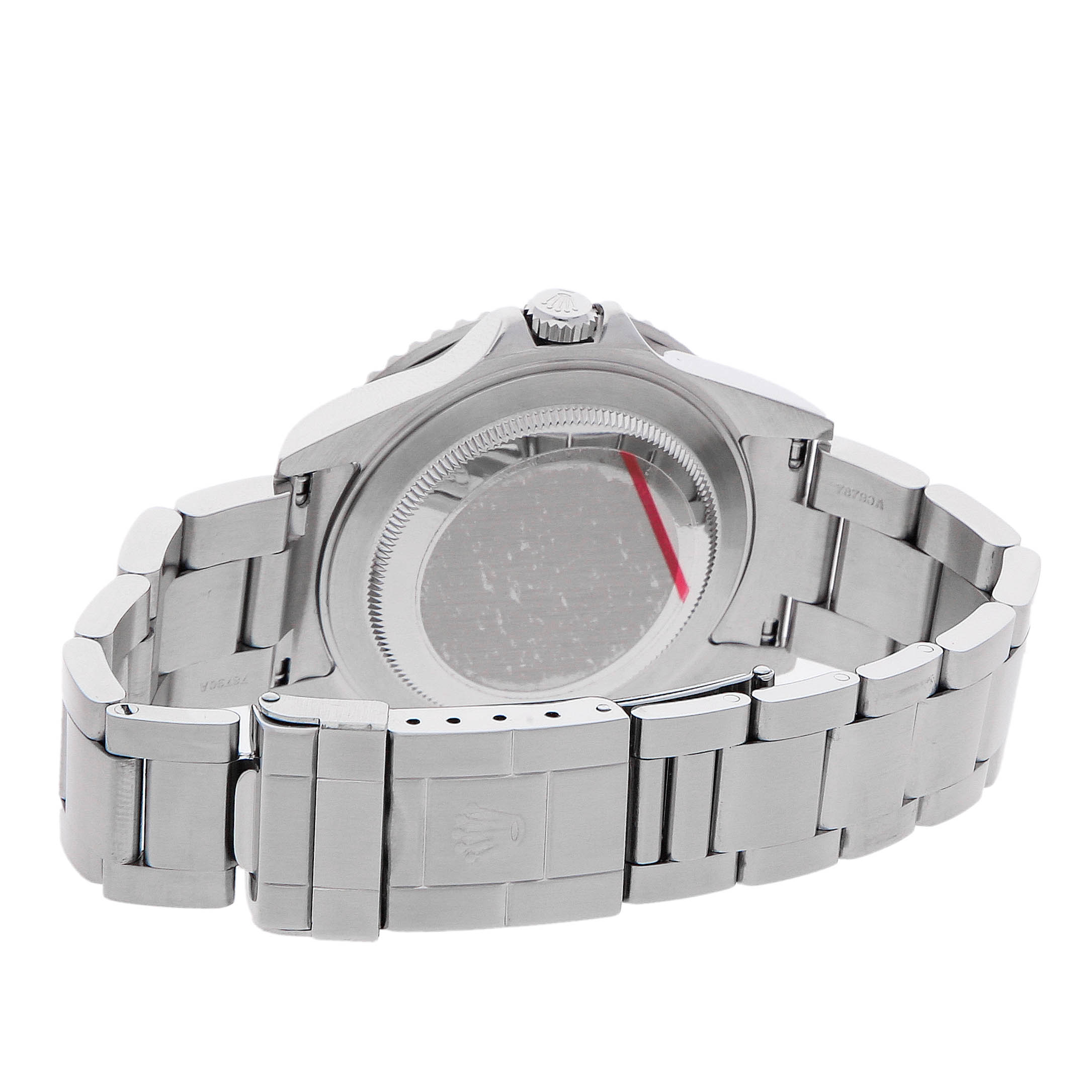 Rolex Super Clone Watch : GMT-Master II 16710LN