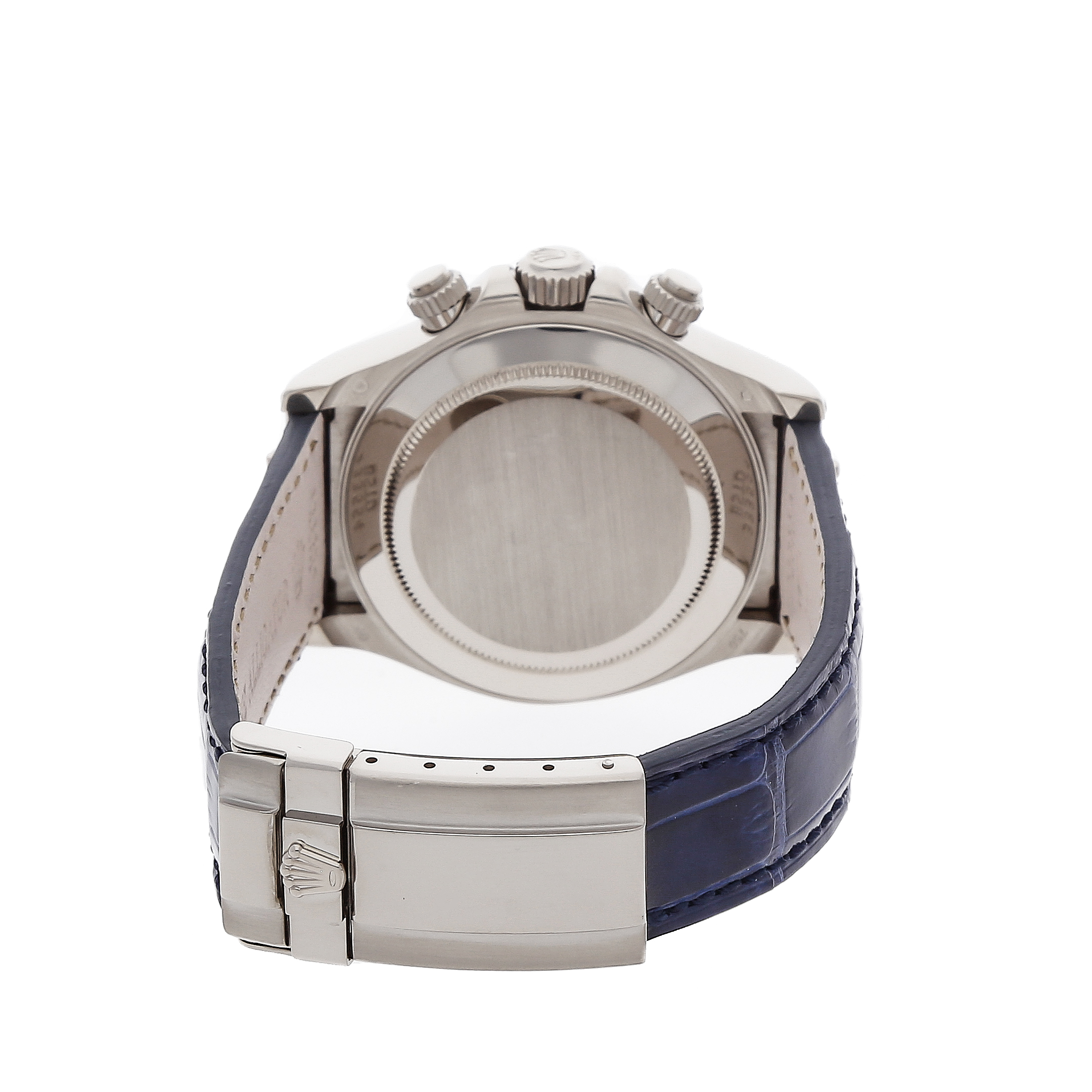 Rolex Super Clone Watch : Daytona Cosmograph 116599RBR MTR ROM