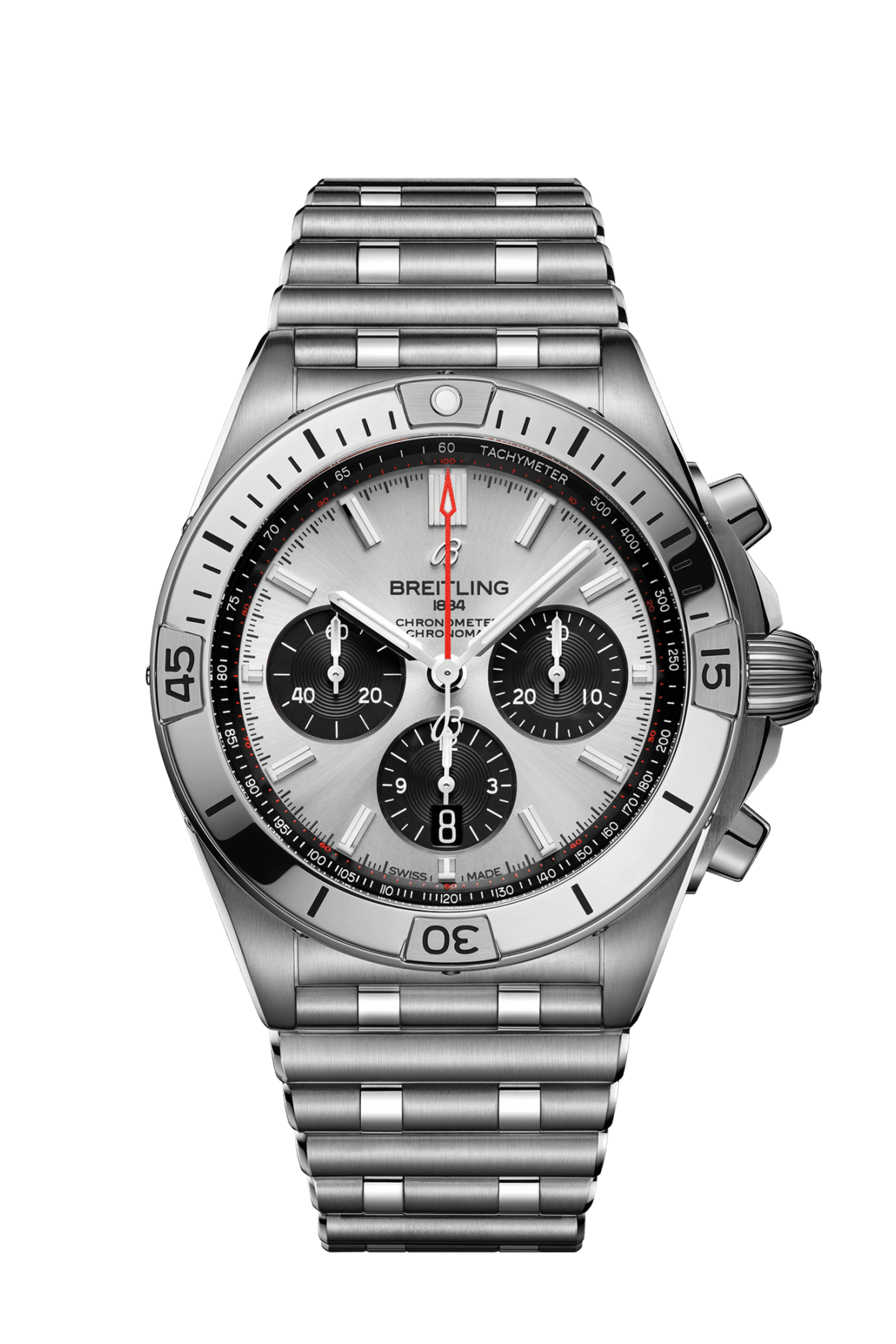 Breitling Chronomat B01 42 AB0134101G1A1