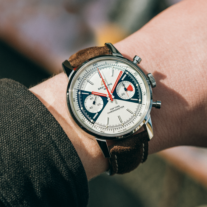 BREITLING TOP TIME A23310121G1X1