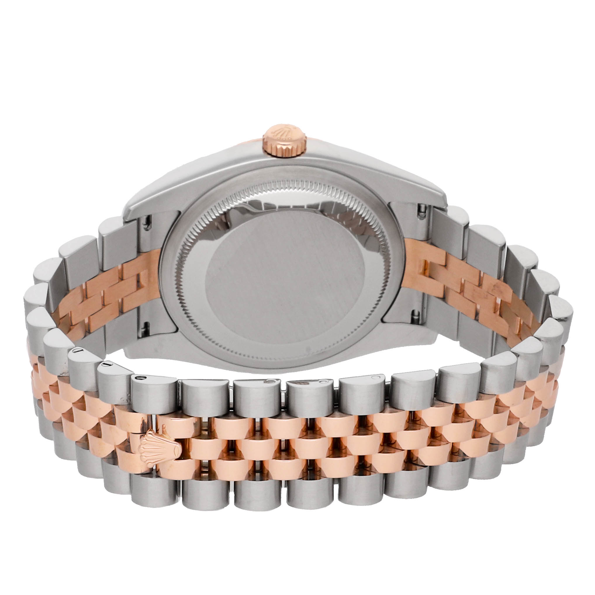 Rolex Super Clone Watch : Datejust 116231-0101