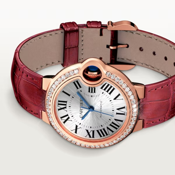 Cartie BALLON BLEU DE CARTIER WATCH