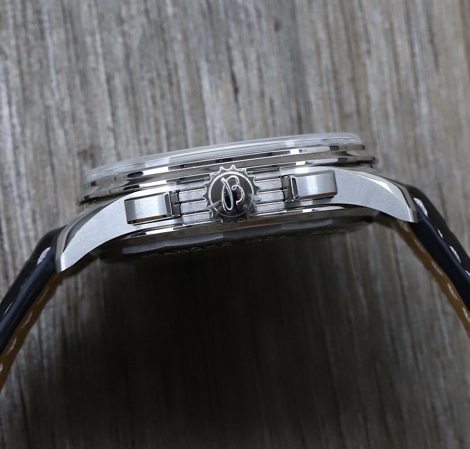 Breitling Premier Chronograph 42 Replica AB0118221G1P1