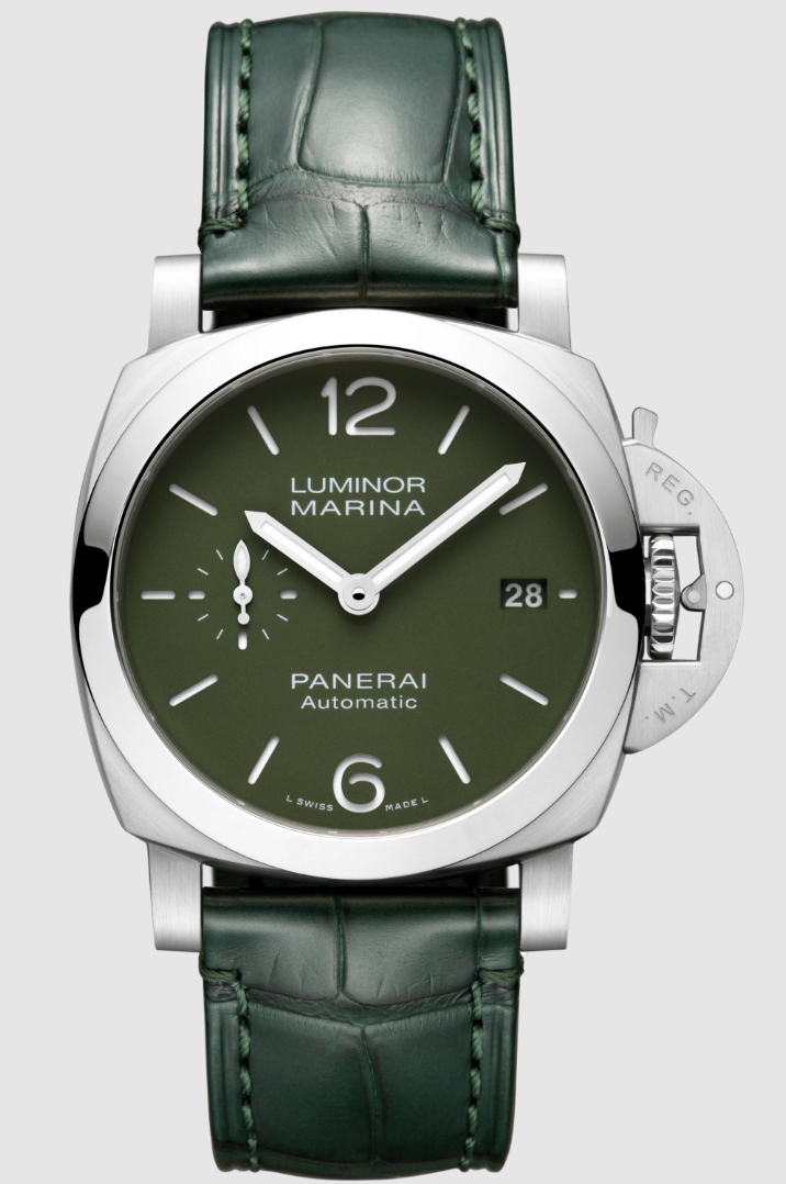Panerai Luminor Marina 40mm PAM1304