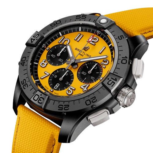 Breitling AVENGER B01 CHRONOGRAPH 44 NIGHT MISSION