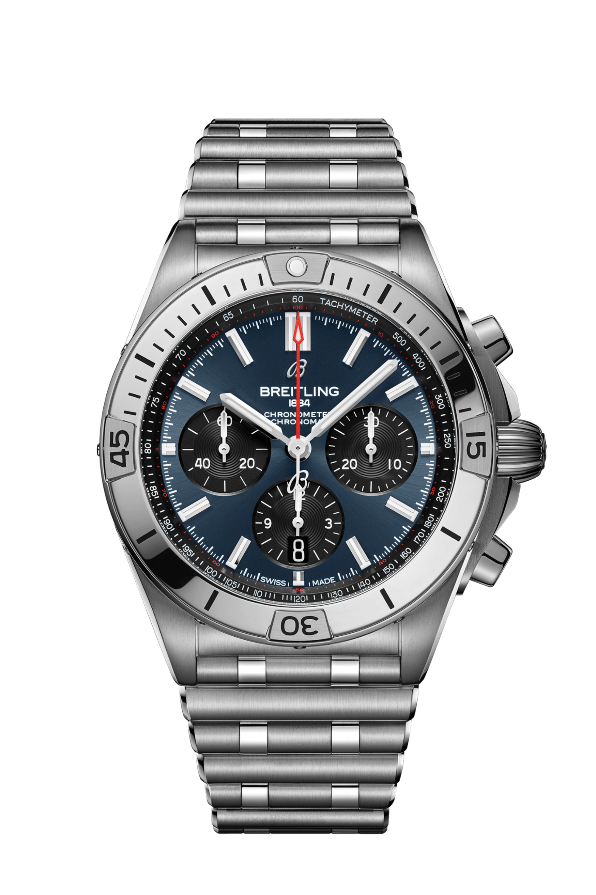 Breitling Chronomat B01 42 AB0134101C1A1