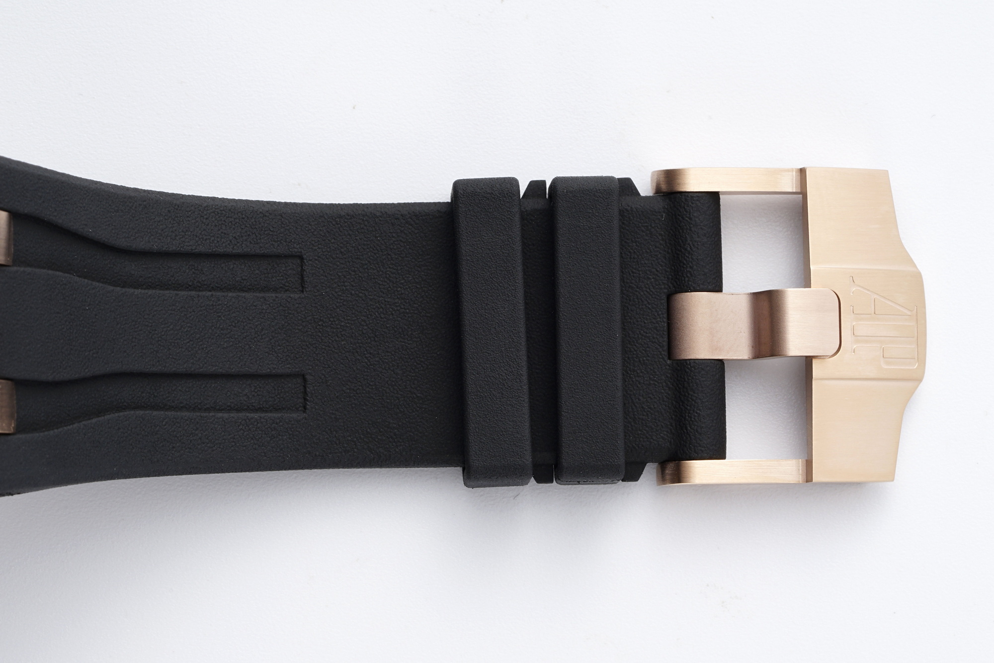 Audemars Piguet Royal Oak Offshore Chronograph 44 mm, Black Ref. 26401RO.OO.A002CA.01