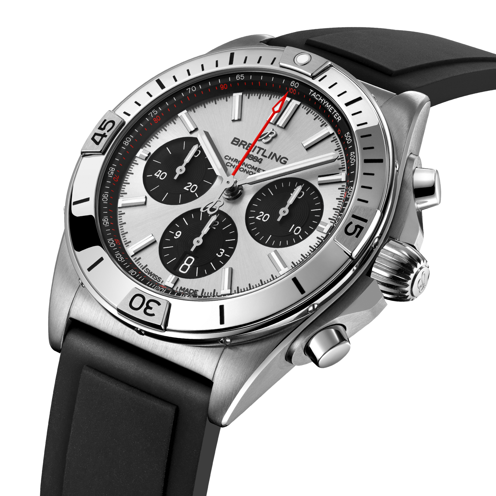 Breitling Chronomat B01 42 AB0134101G1S1