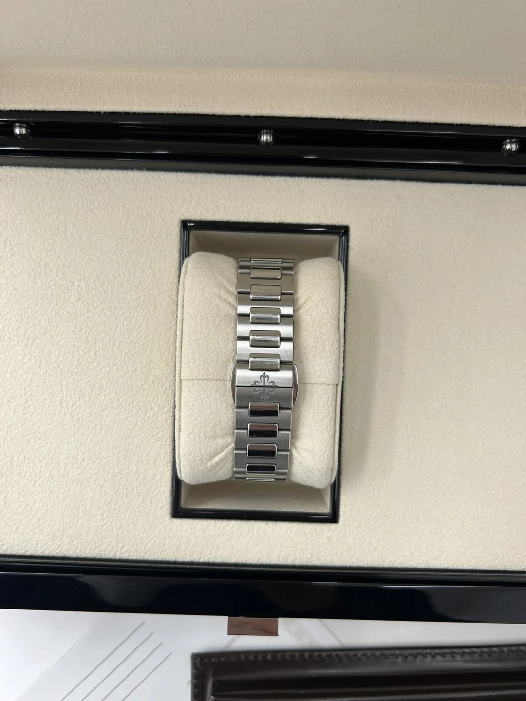 Patek Philippe Nautilus 7118/1A-011 Replica