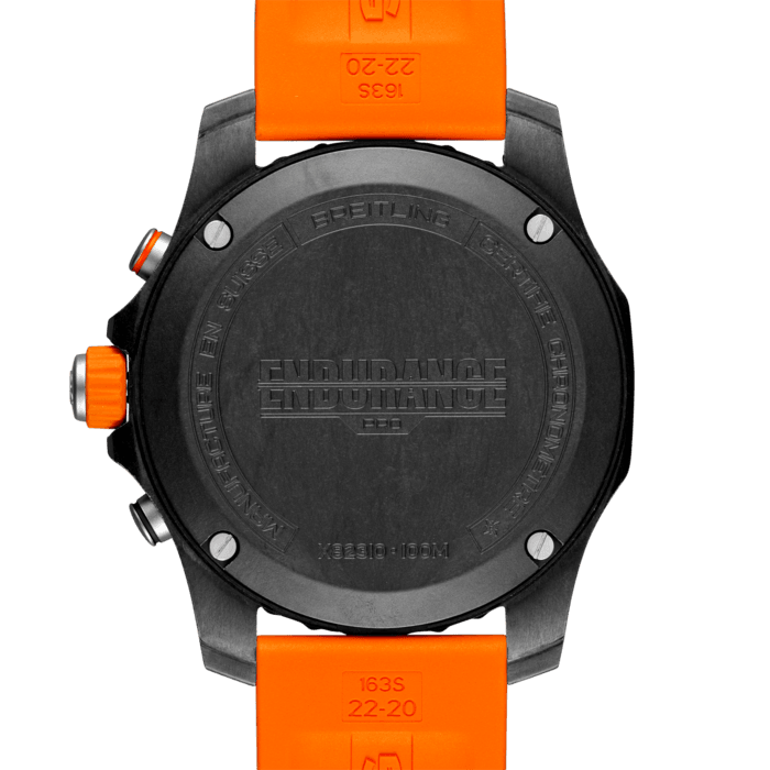 BREITLING ENDURANCE PRO 44-X82310A51B1S1