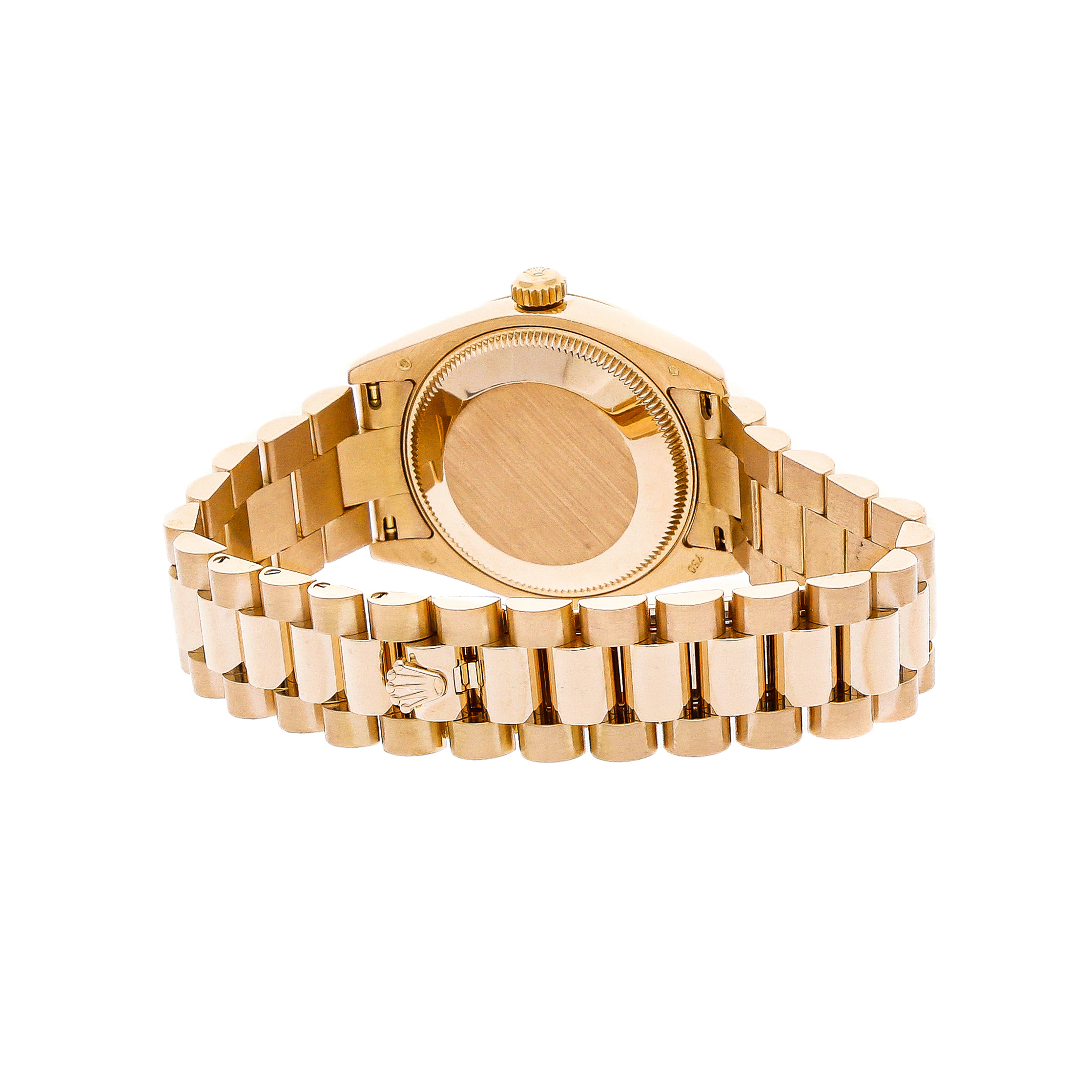 Rolex Super Clone Watch : Datejust 178275 BLK CON AR PRS