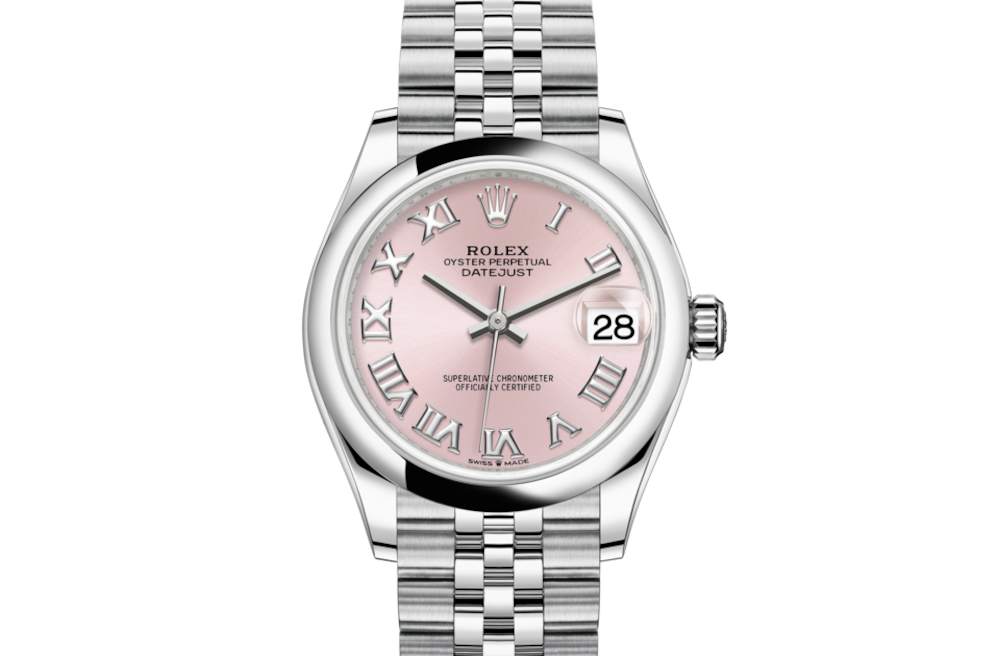 LadyRolex DATEJUST 31 278240