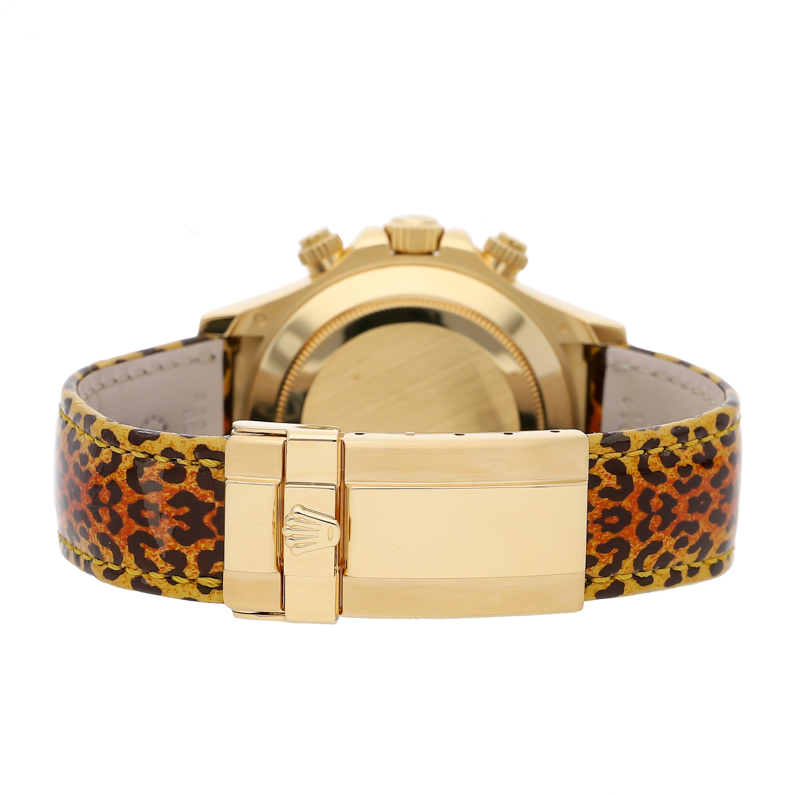 Rolex Super Clone Watch : Daytona Cosmograph 116598SACO-0001