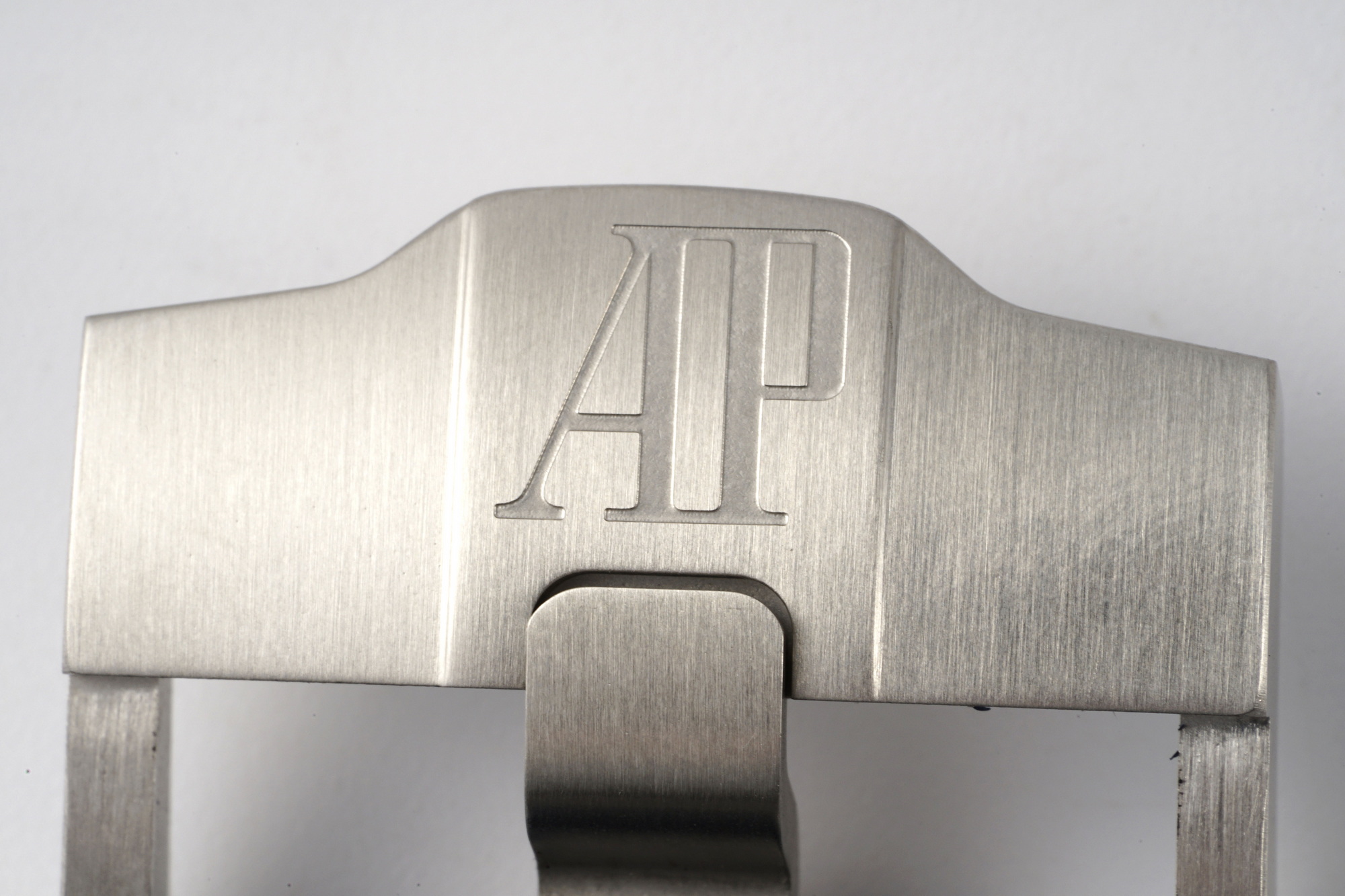 Audemars Piguet Royal Oak Offshore 44 mm, Blue Ref. 26400SO.OO.A335CA.01