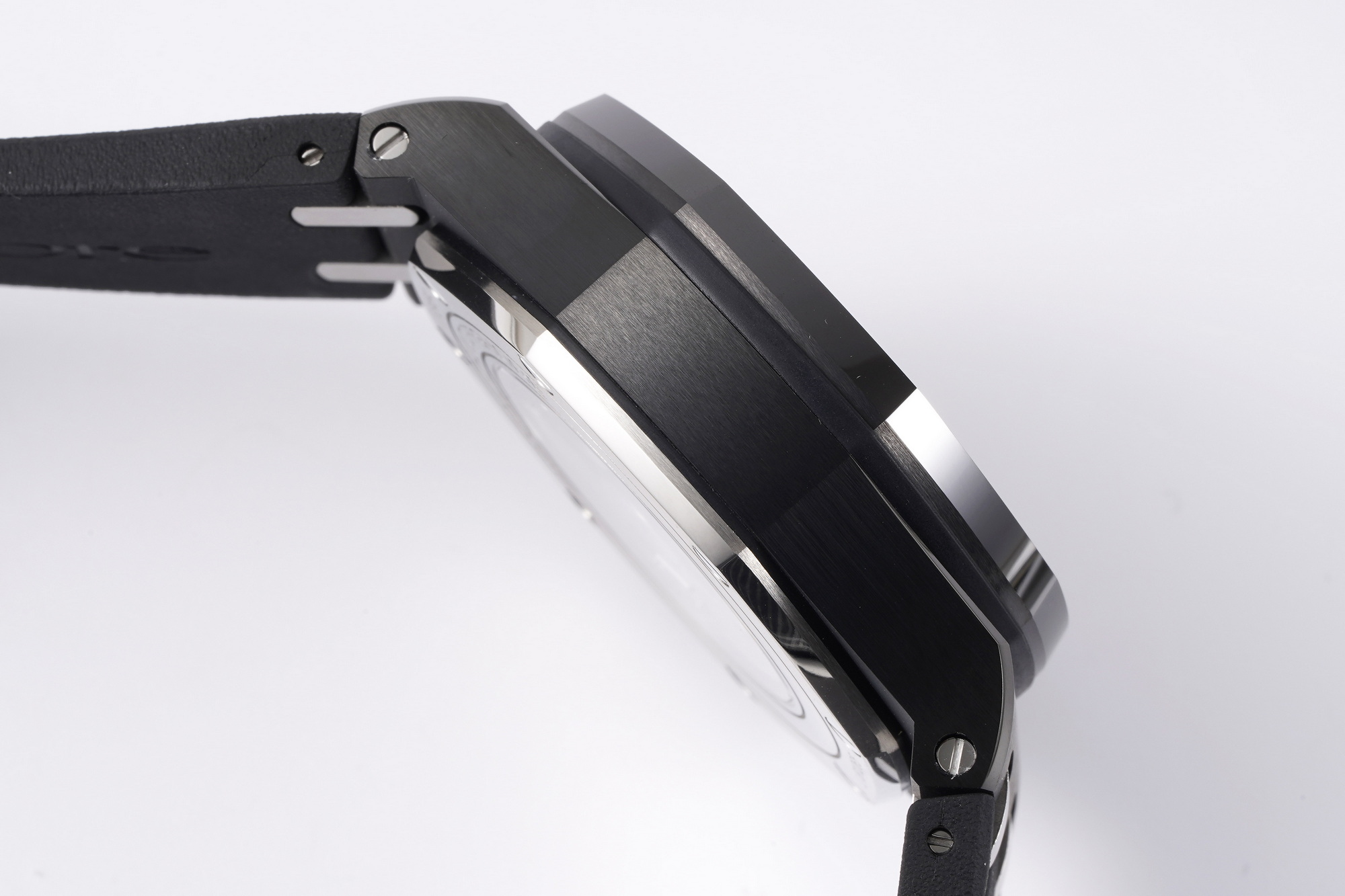 Audemars Piguet Royal Oak Offshore 44 mm, Anthracite Ref. 26405CE.OO.A002CA.01